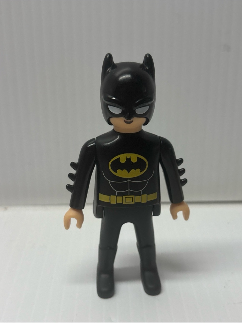 Playmobil DC Kinder Surprise Batman Large Figure 4 Inch VCB19 Geobra